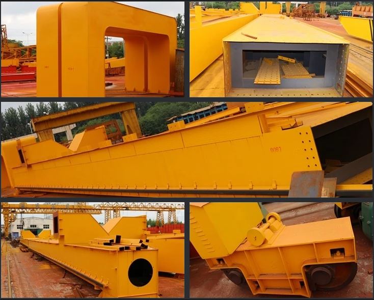 Gantry crane 60 ton1