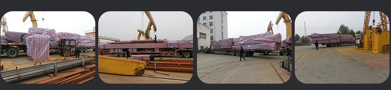 Gantry crane 60 ton2