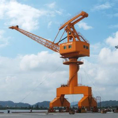 Craein Tairseach Ceithre Nasc ar Phort