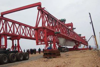 Craein Girder Tosaitheoir Bhíoma