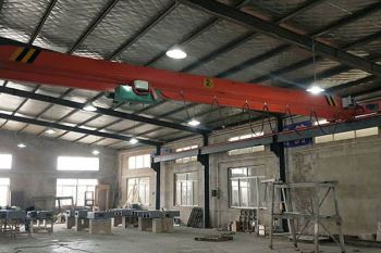 Craein Lastuas 3 Ton