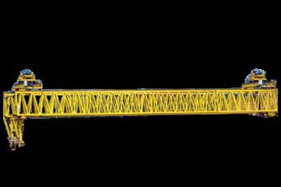 Tosaitheoir Girder Droichead Dúbailte Praghas Monarcha