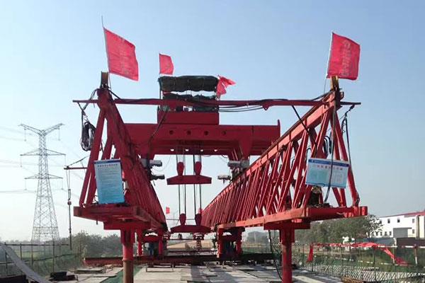 China beam launcher (2)