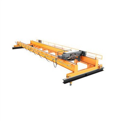 Craein Droichead Girder Dúbailte 20 Ton