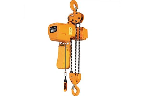 Electric chain Hoist