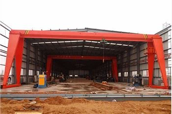 Craein Gantry Tralaí