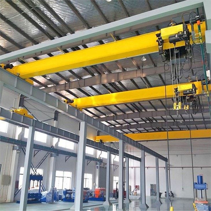Engine Hoist Overhead Crane